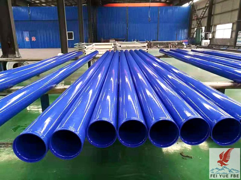 產(chǎn)品環(huán)氧粉末在施工廠區(qū)的存放要求